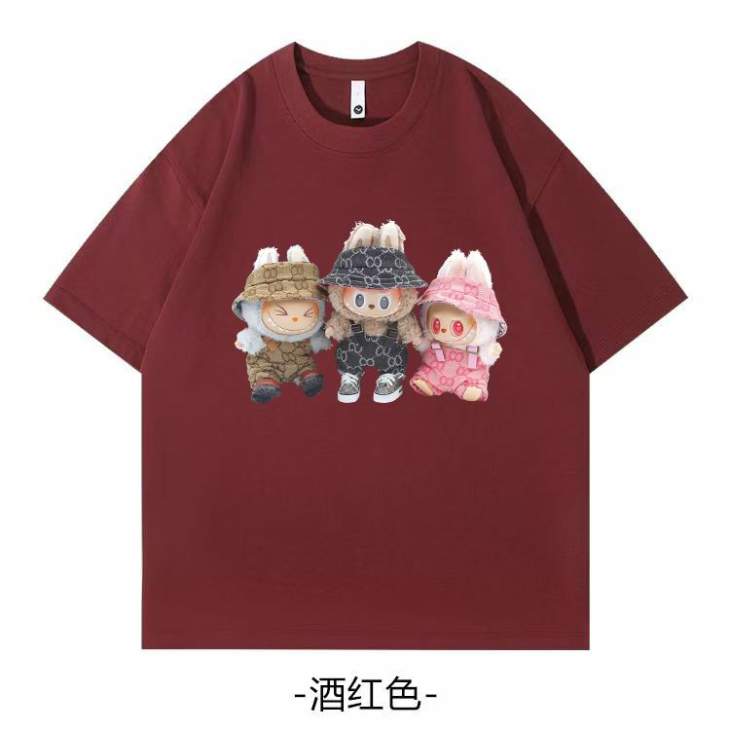 Picture of Gucci T Shirts Short _SKUGucciS-2XL11Lx21611780